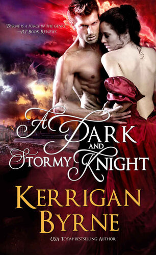 descargar libro A Dark and Stormy Knight