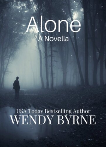 descargar libro Alone - A Prequel Novella