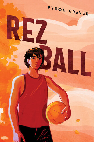 descargar libro Rez Ball