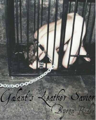 libro gratis Galant's Leather Savior