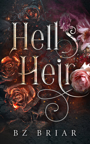 descargar libro Hell's Heir: A Spicy Paranormal Romance