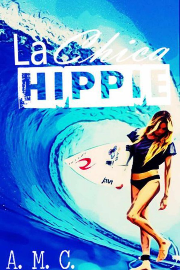 descargar libro La chica hippie