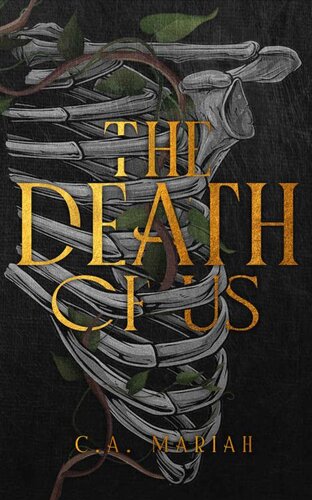 libro gratis The Death of Us