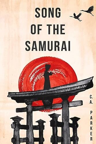 libro gratis Song of the Samurai