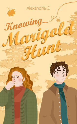 descargar libro Knowing Marigold Hunt