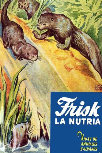 libro gratis Frisk, la nutria