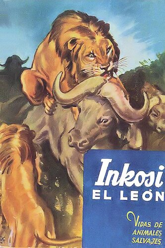 descargar libro Inkosi, el len