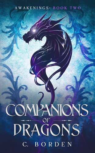 descargar libro Companions of Dragons