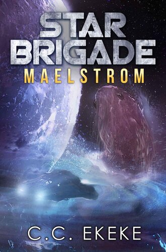 descargar libro Star Brigade: Maelstrom