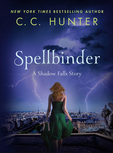 descargar libro Spellbinder