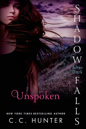 descargar libro Unspoken: Shadow Falls: After Dark