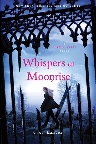 descargar libro Whispers at Moonrise