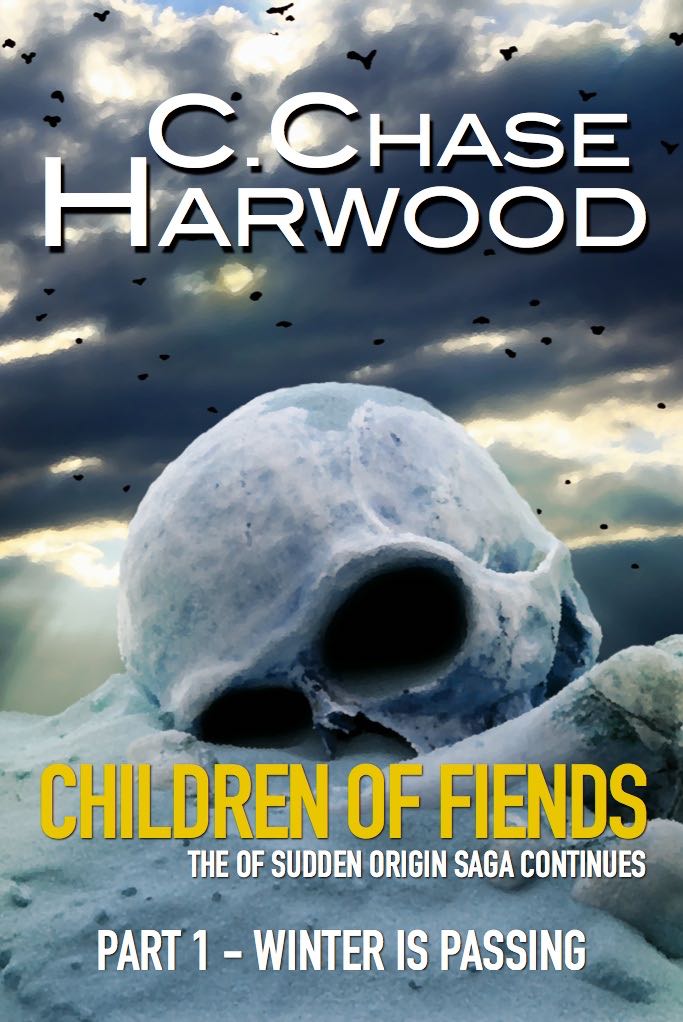 descargar libro Children of fiends part 1 winter is passing the of sudden or