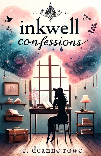 libro gratis Inkwell Confessions