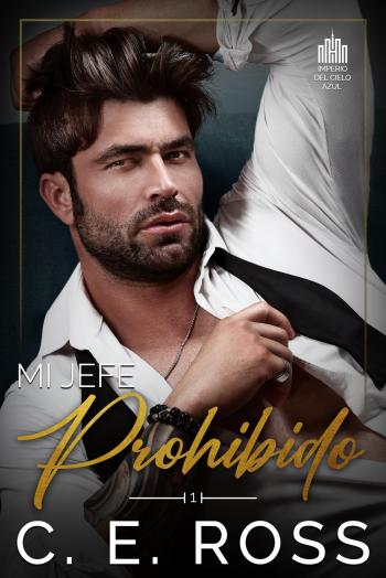 libro gratis Mi Jefe Prohibido