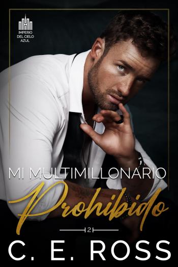 libro gratis Mi Multimillonario Prohibido