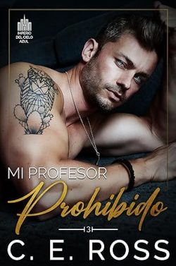 descargar libro Mi Profesor Prohibido