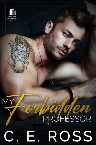 descargar libro My Forbidden Professor