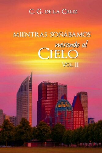 descargar libro Mientras soñábamos mirando al cielo