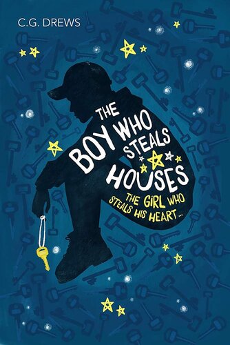 descargar libro The Boy Who Steal Houses