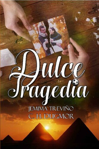 descargar libro Dulce Tragedia: New Adult en español (Spanish Edition)