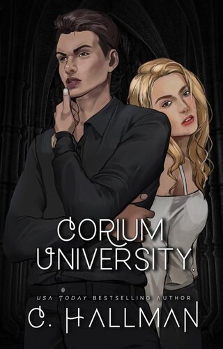 descargar libro Corium University: Book 1-3