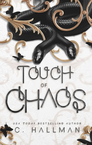 descargar libro Touch of Chaos