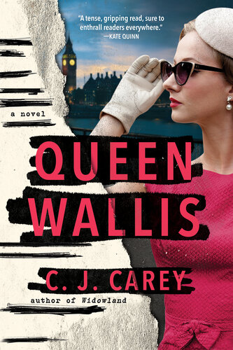 libro gratis Queen Wallis