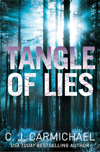 libro gratis Tangle of Lies