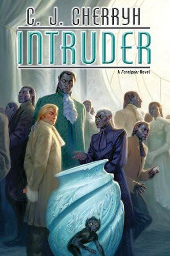 libro gratis Intruder