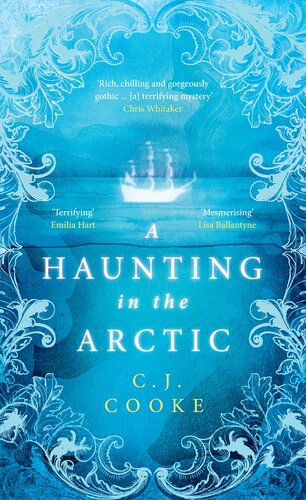 descargar libro A Haunting in the Arctic