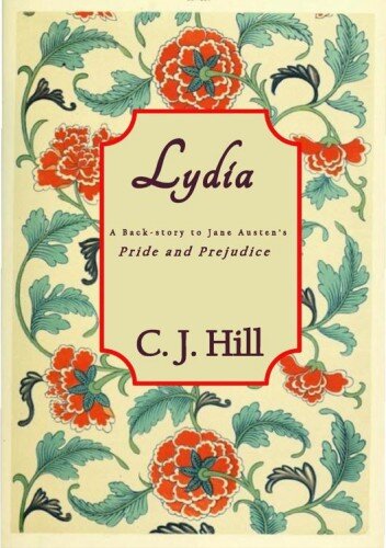 libro gratis Lydia: A Backstory to Jane Austen's Pride and Prejudice