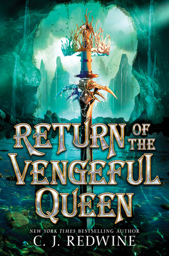 libro gratis Return of the Vengeful Queen