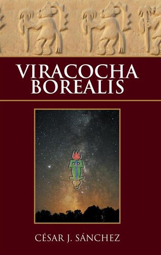 descargar libro Viracocha Borealis