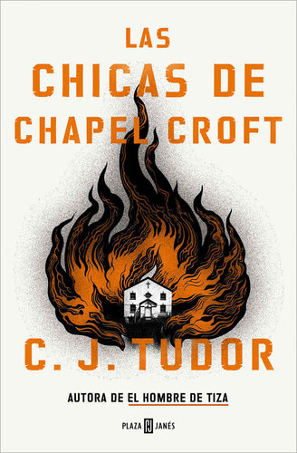 libro gratis Las chicas de Chapel Croft [ed.: Primera edición]