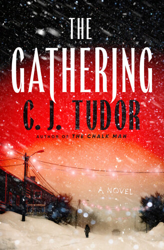 descargar libro The Gathering : A Novel