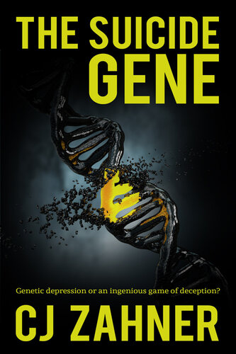 descargar libro The Suicide Gene