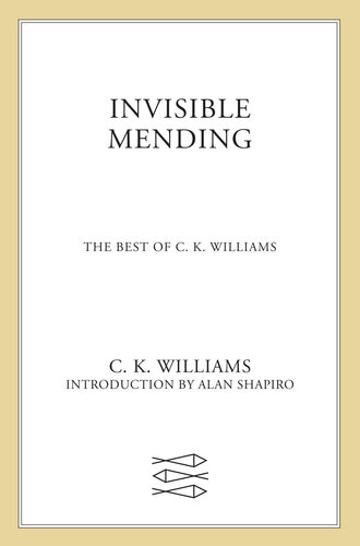 libro gratis Invisible Mending