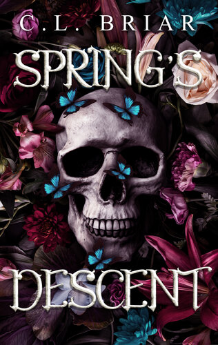 descargar libro Spring's Descent