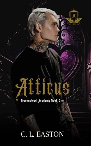 descargar libro Atticus