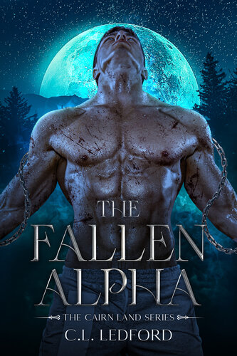 descargar libro The Fallen Alpha