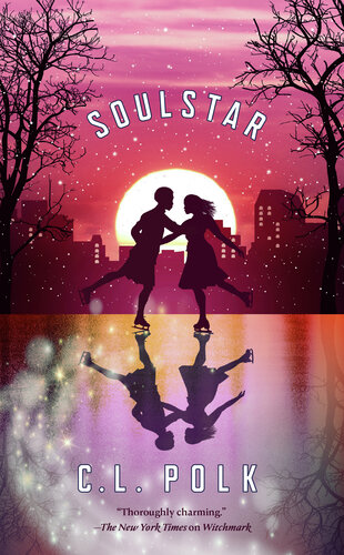 descargar libro Soulstar