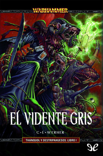 descargar libro El vidente gris