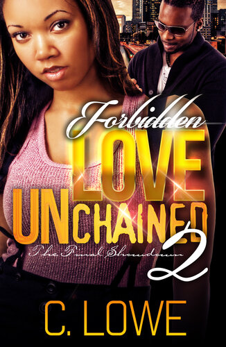 descargar libro Forbidden Love Unchained 2: The Finale