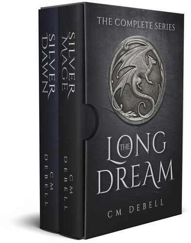 descargar libro The Long Dream: The Complete Series