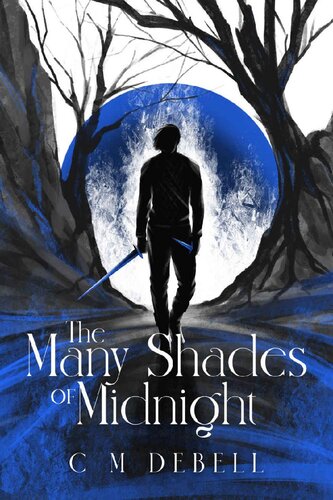 descargar libro The Many Shades of Midnight