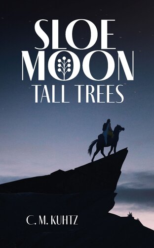 descargar libro Sloe Moon--Tall Trees
