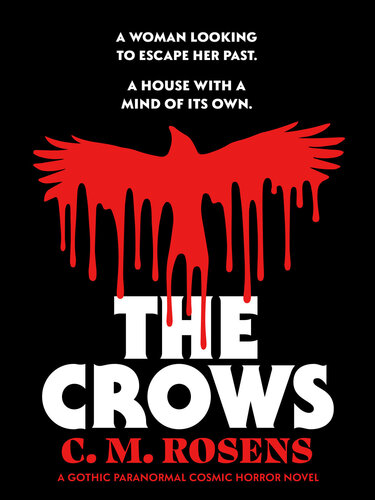 descargar libro The Crows