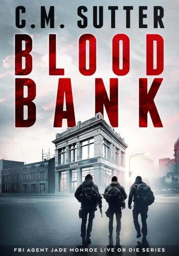 descargar libro Blood Bank