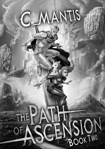 descargar libro The Path of Ascension 2: A LitRPG Adventure